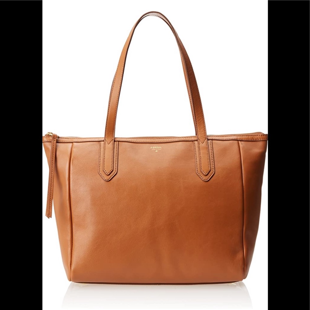Fossil Sydney Shopper tote
